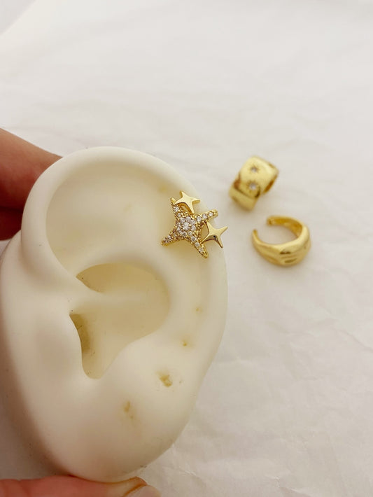 Earcuff Spark