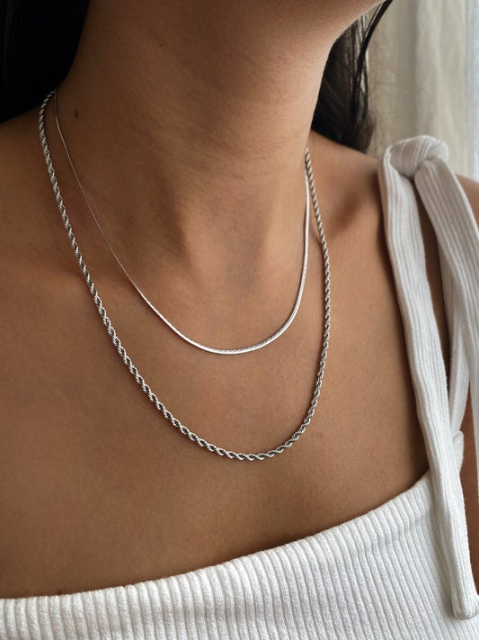 Collar Rope S