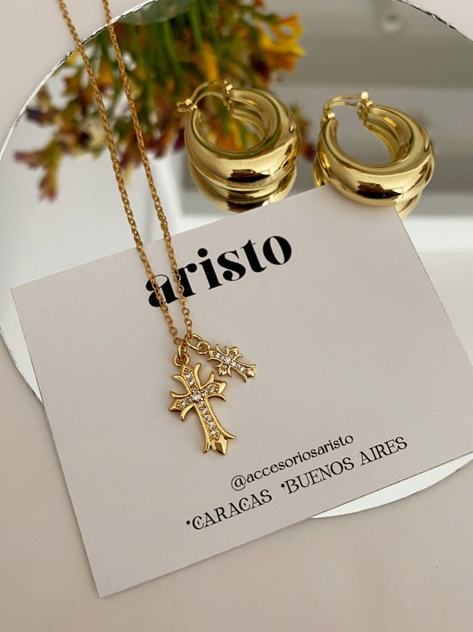 Collar Cristina