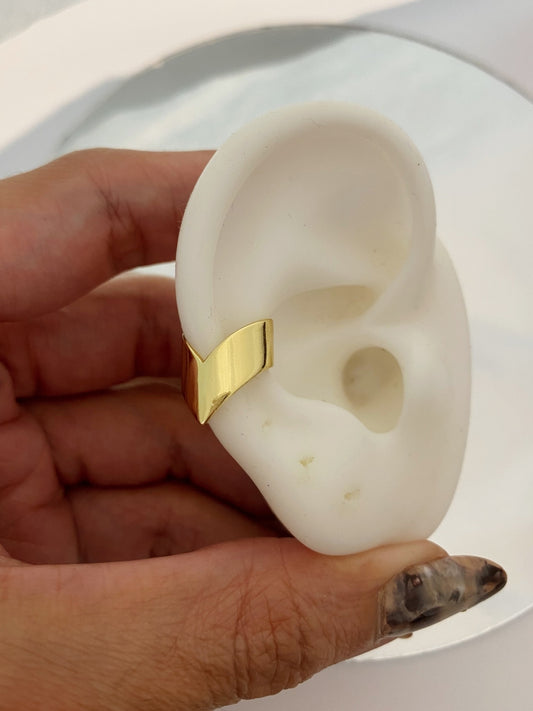 Earcuff Betty
