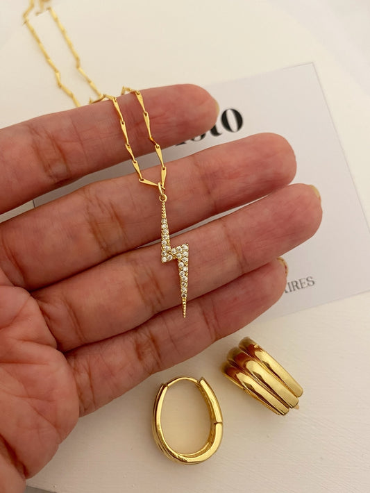 Collar Elia