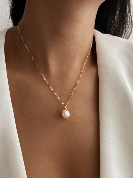 Collar Greta