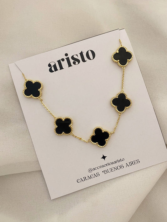 Collar Camila extra