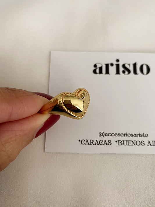 Anillo Amara