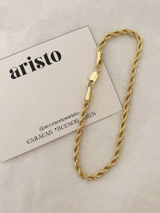 Pulsera Rope