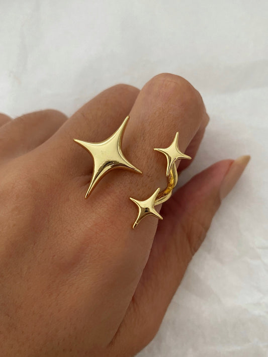 Anillo Spark