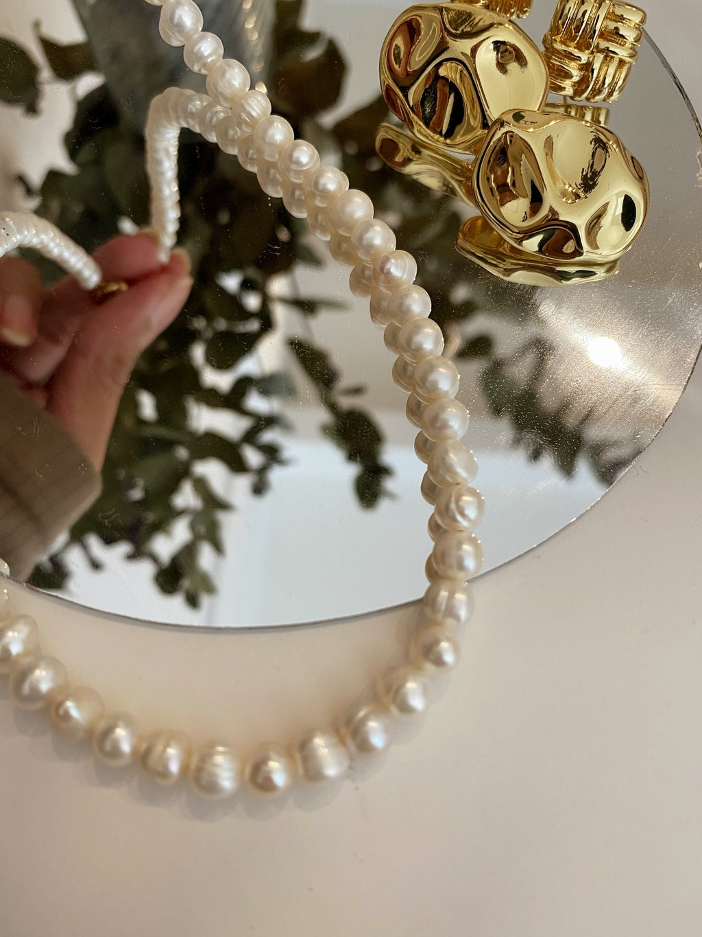 Collar Chantal
